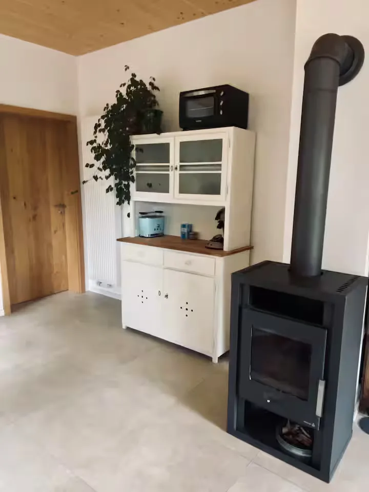 Holzofen