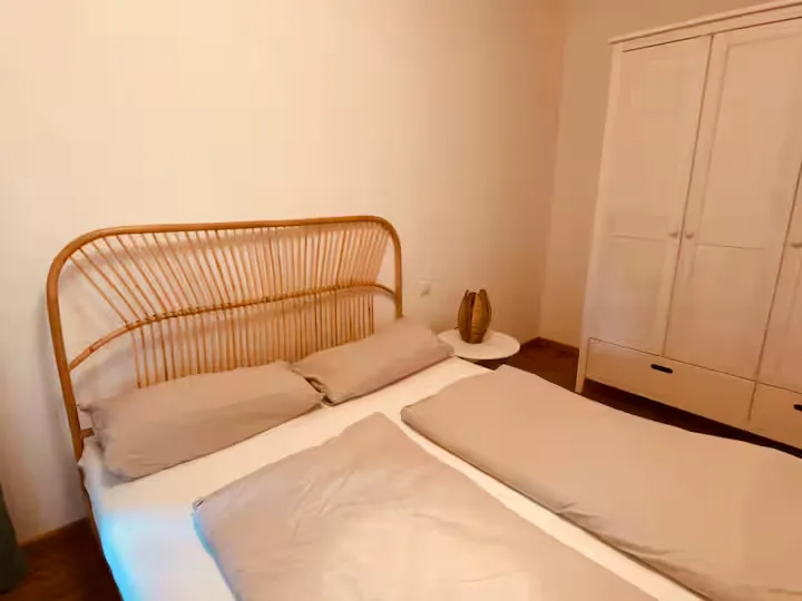 Schlafzimmer Klopferbach I