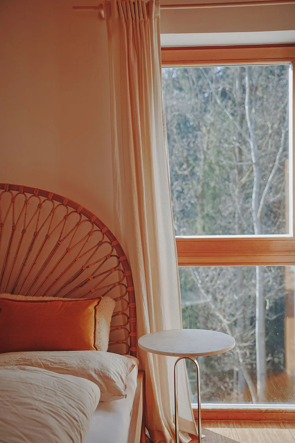 Schlafzimmer Klopferbach II